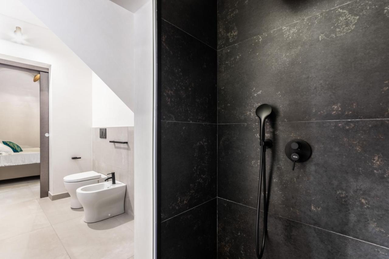 Lior Apartment Avola Dış mekan fotoğraf